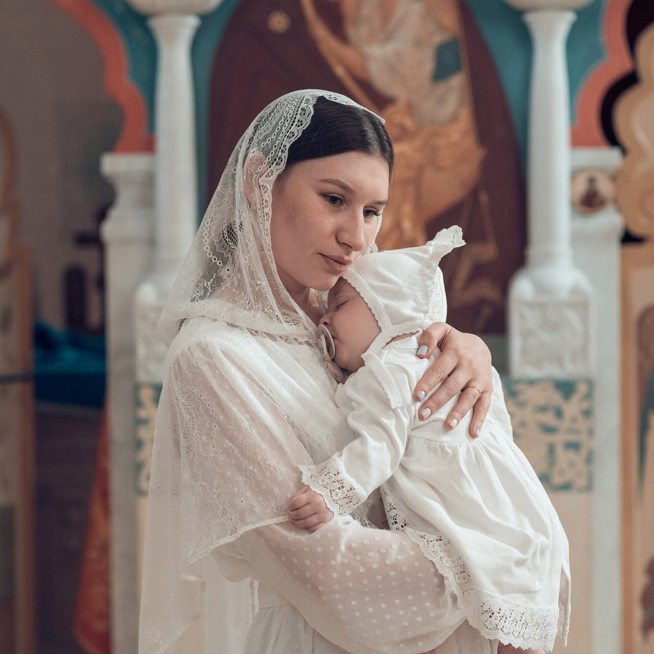 Ваши отзывы. Семейный фотограф Олеся Батурина Рязань