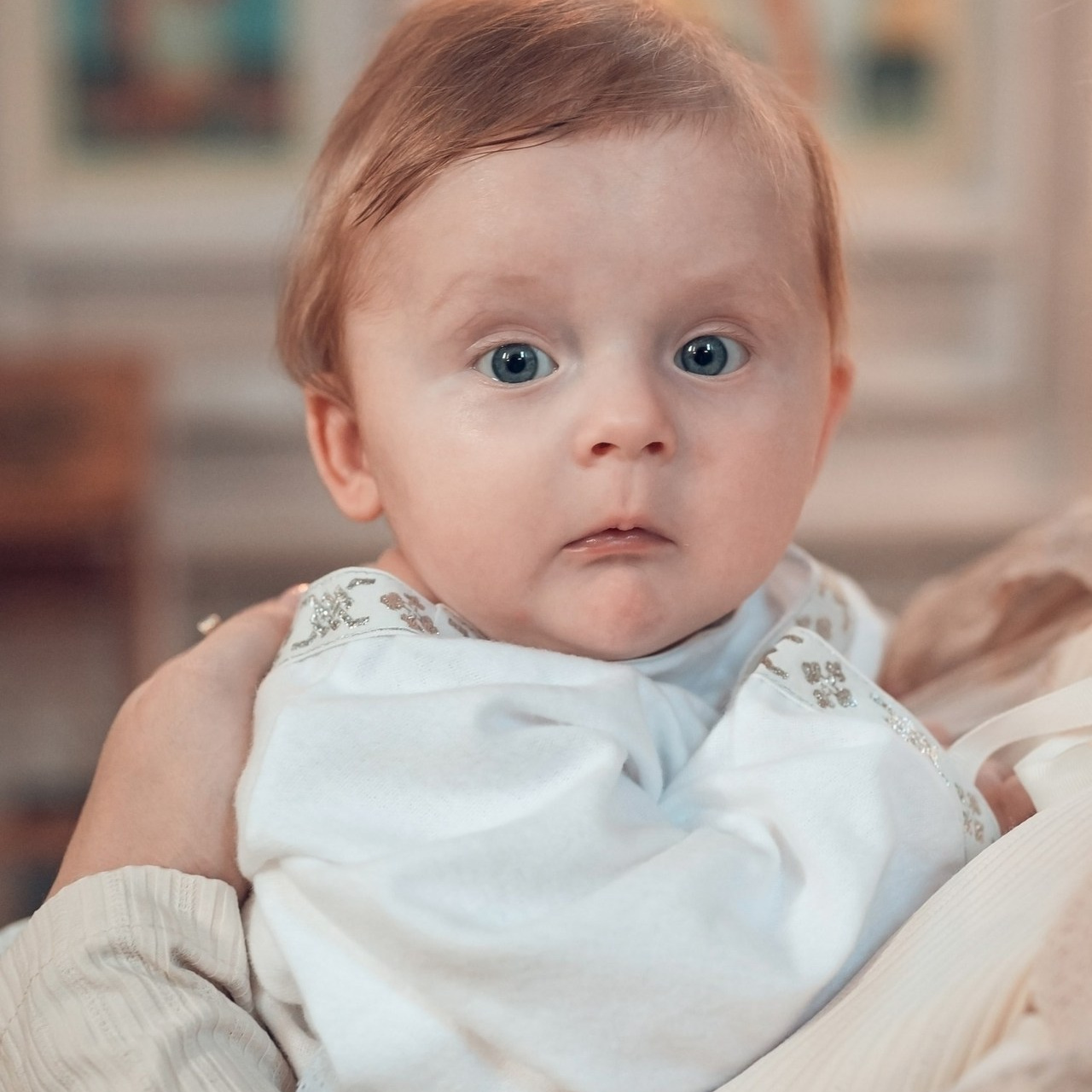 Ваши отзывы. Семейный фотограф Олеся Батурина Рязань