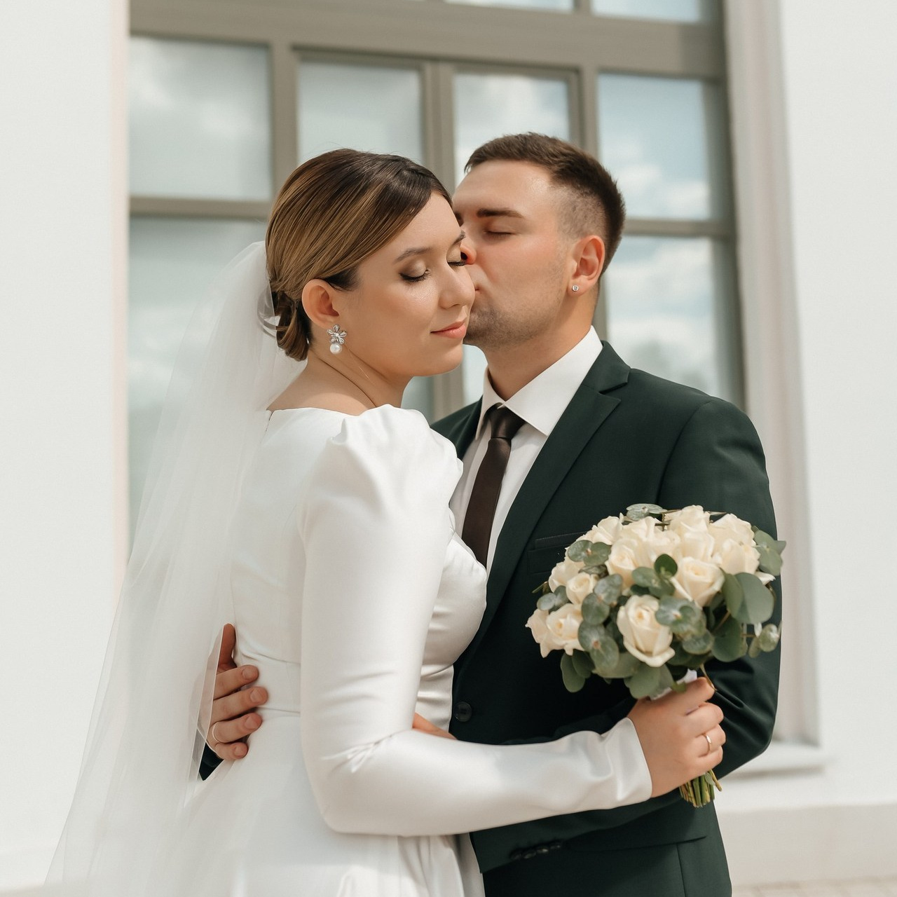 Ваши отзывы. Семейный фотограф Олеся Батурина Рязань