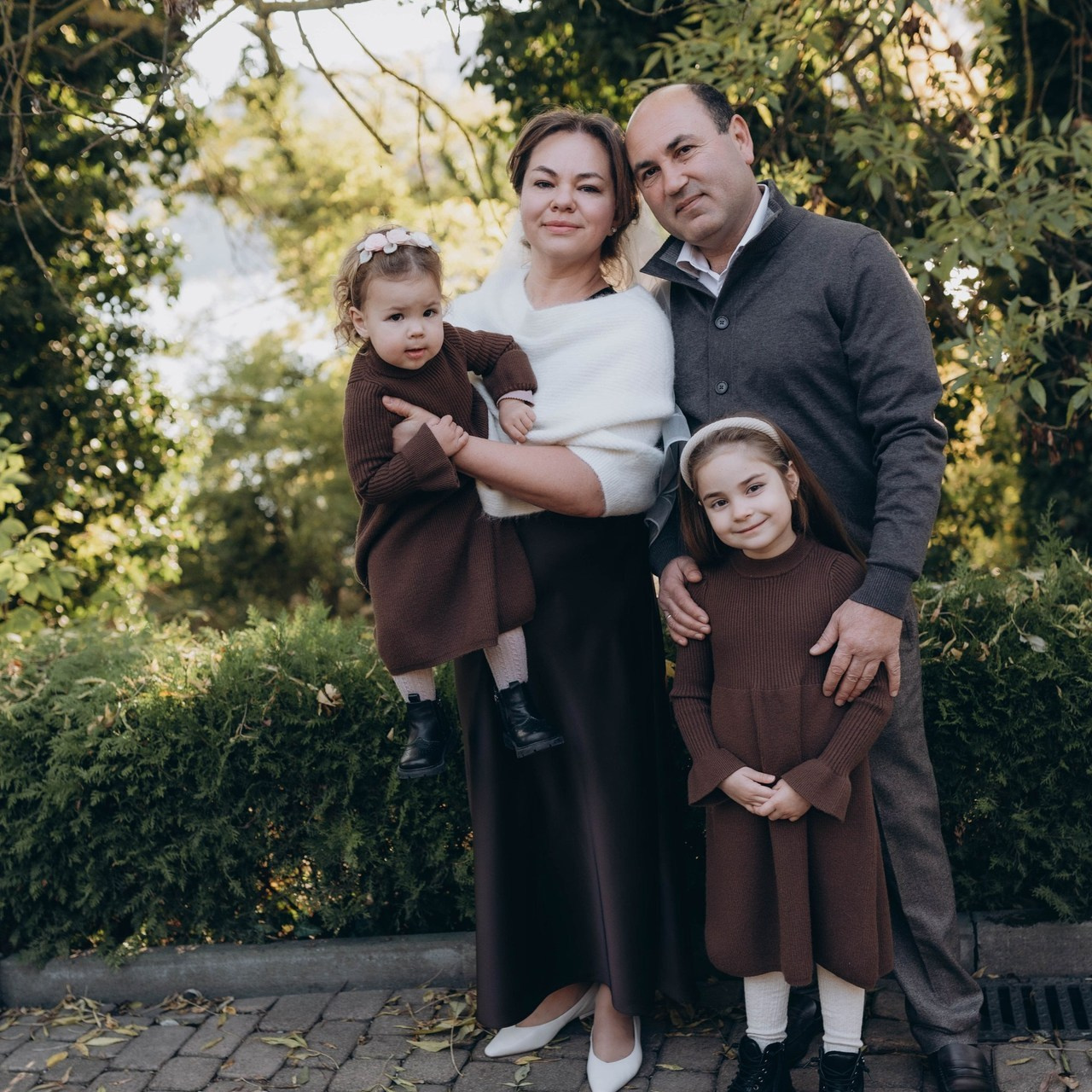 Отзывы. Семейный и женский фотограф в Краснодаре Александра Синчук