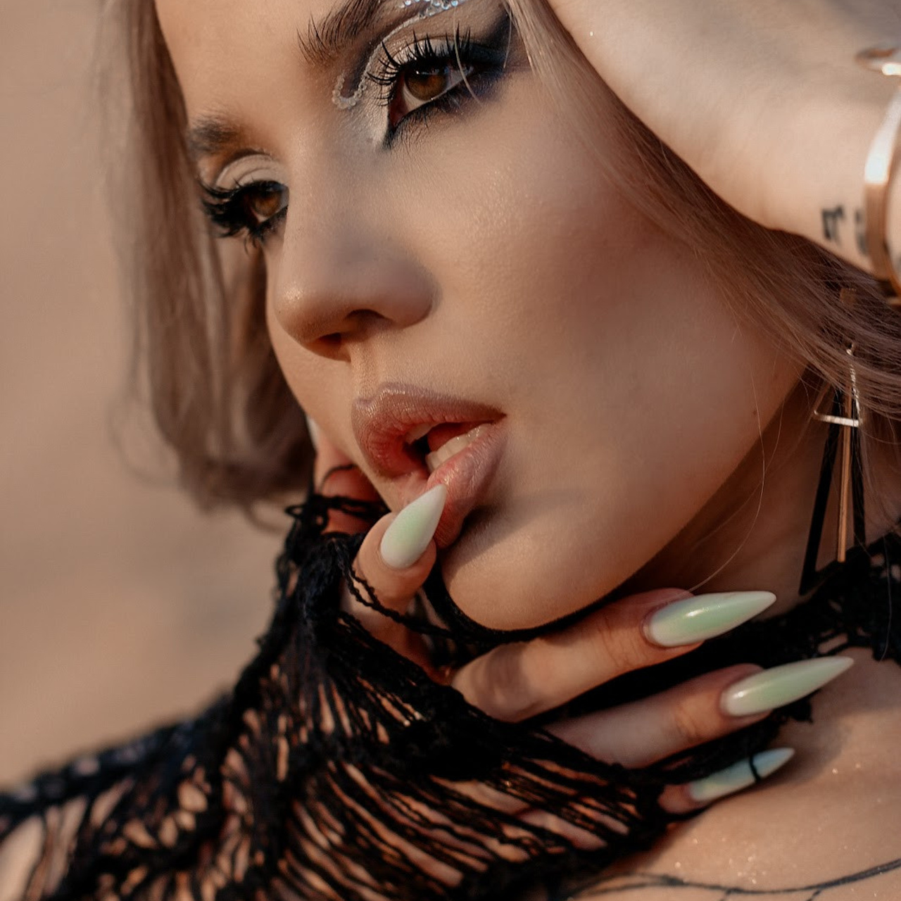 Уличная съёмка