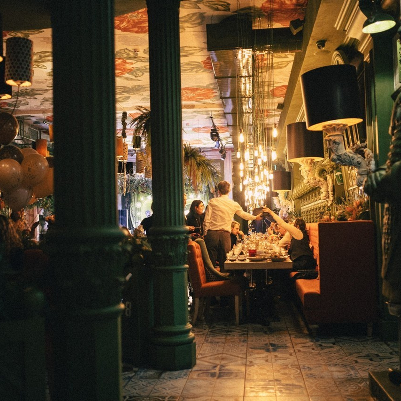 Отзывы. Фотограф в Санкт-Петербурге Шура Капустина