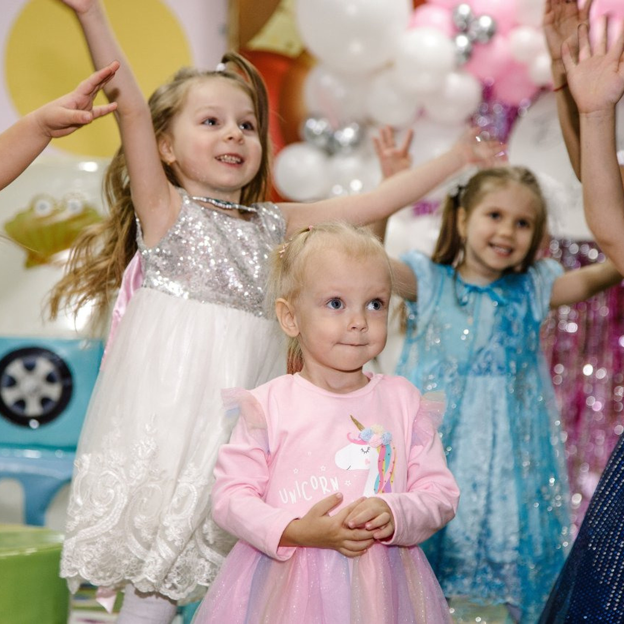 Отзывы. Фотограф в Санкт-Петербурге Шура Капустина