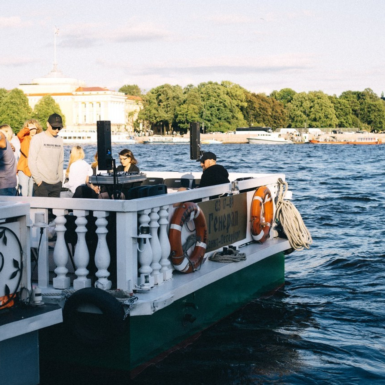 Отзывы. Фотограф в Санкт-Петербурге Шура Капустина