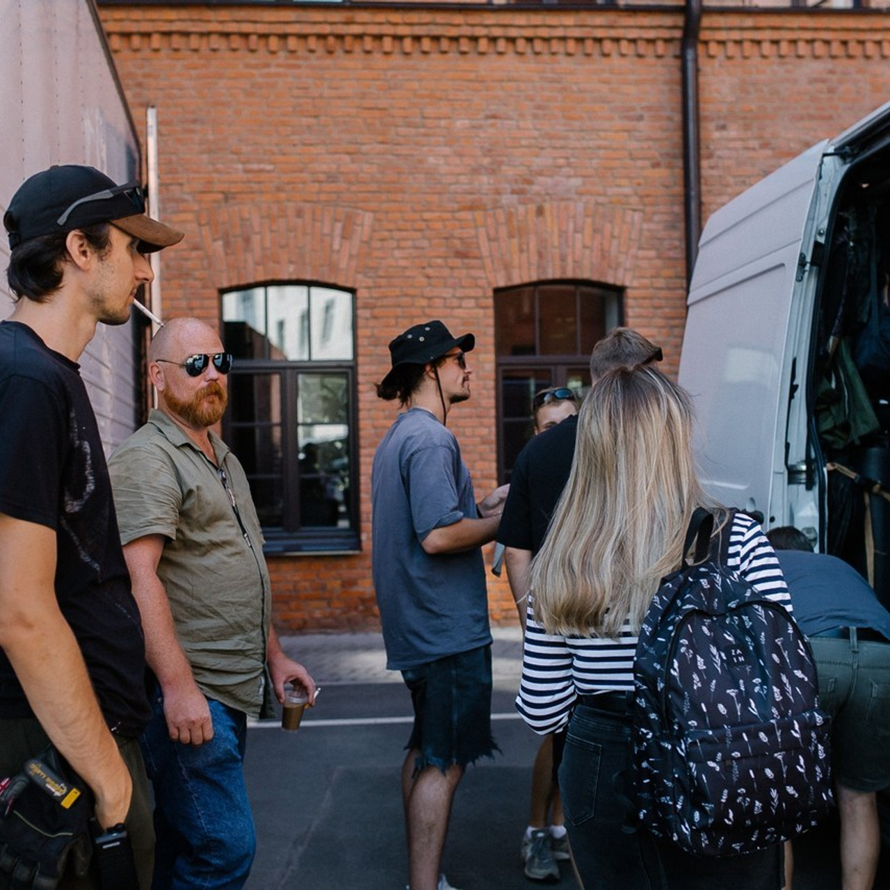 Отзывы. Фотограф в Санкт-Петербурге Шура Капустина