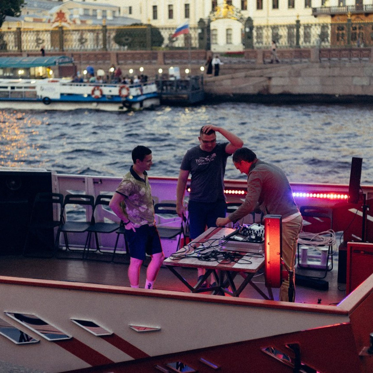 Отзывы. Фотограф в Санкт-Петербурге Шура Капустина