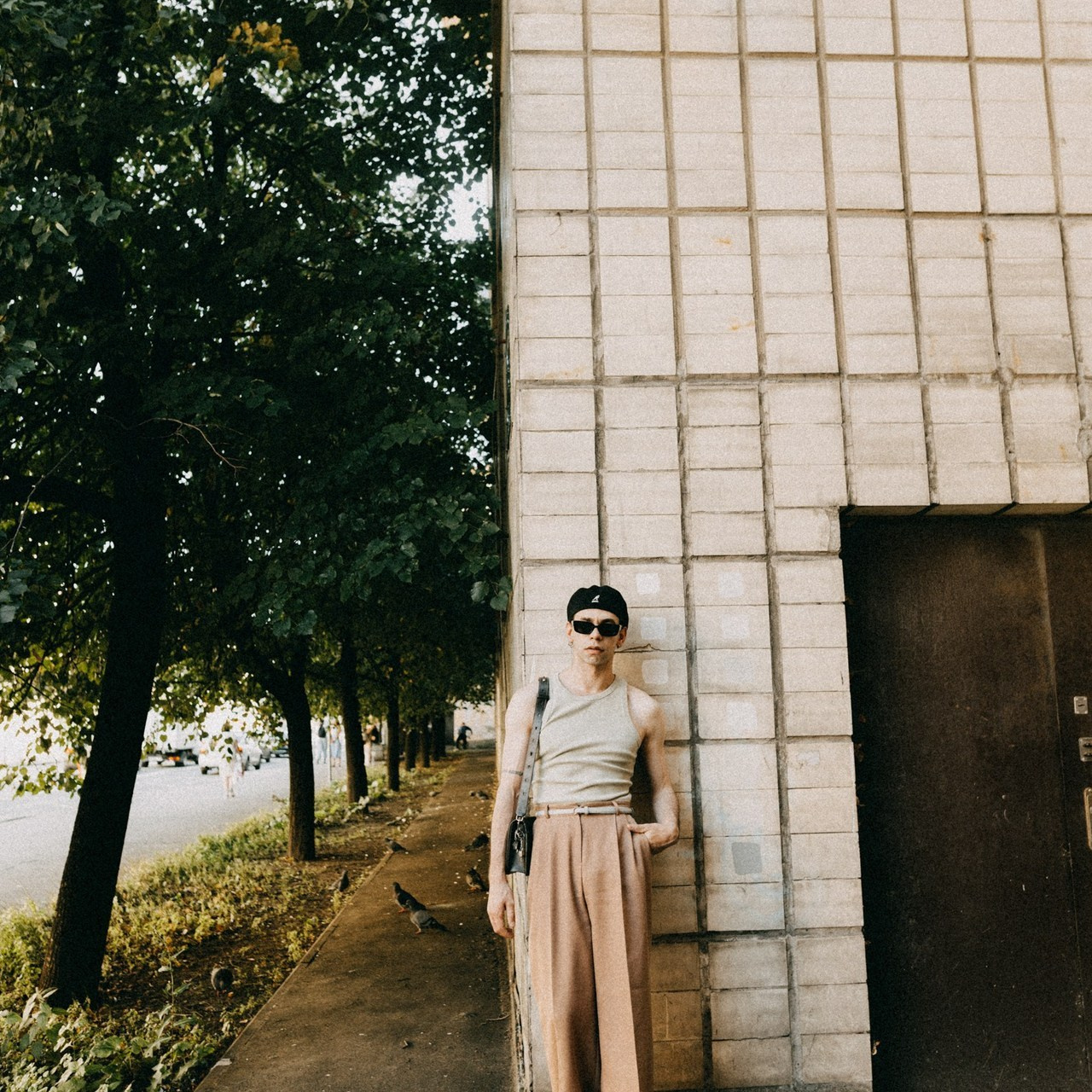 Отзывы. Фотограф в Санкт-Петербурге Шура Капустина