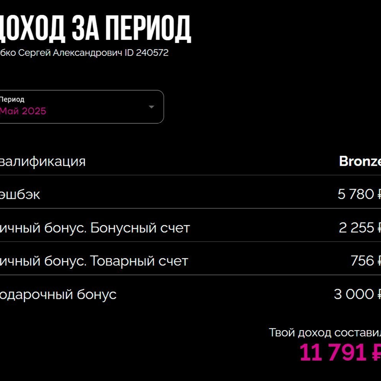 Партнёр и наставник в EWA PRODUCT - Омск. Наставничество. Онлайн бизнес