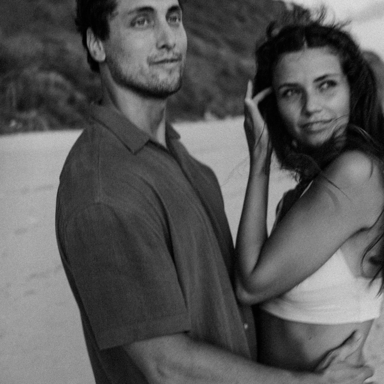 Feedback. Olga Antipova — photographer