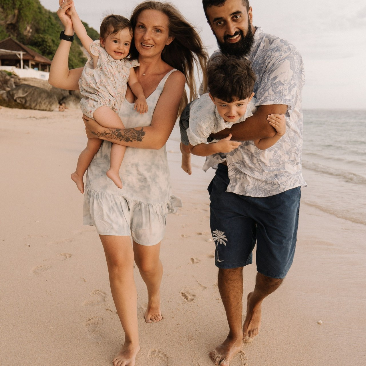 Feedback. Olga Antipova — photographer