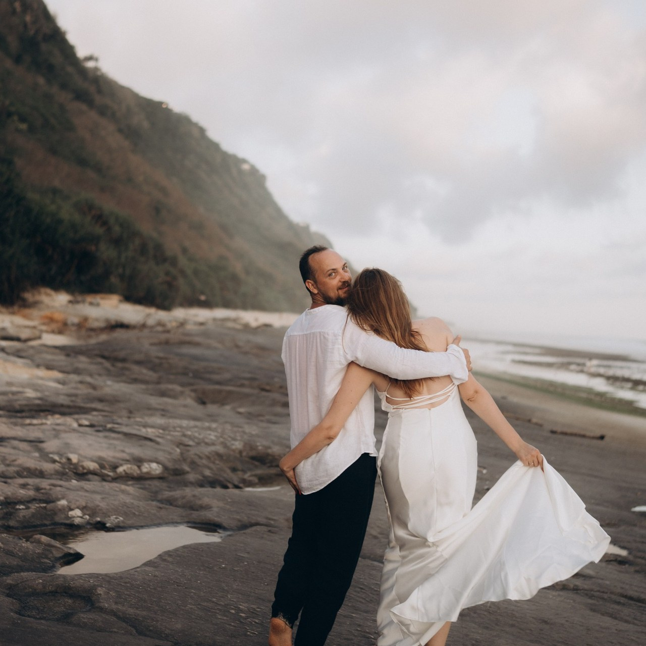 Feedback. Olga Antipova — photographer