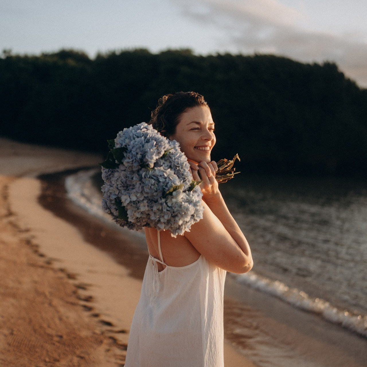 Отзывы. Ольга Антипова — фотограф