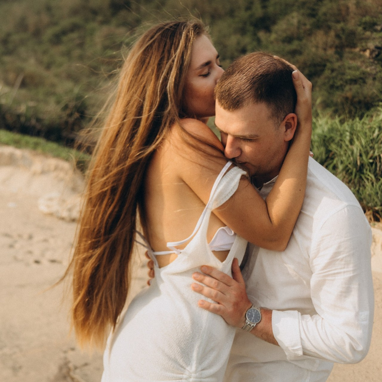 Feedback. Olga Antipova — photographer