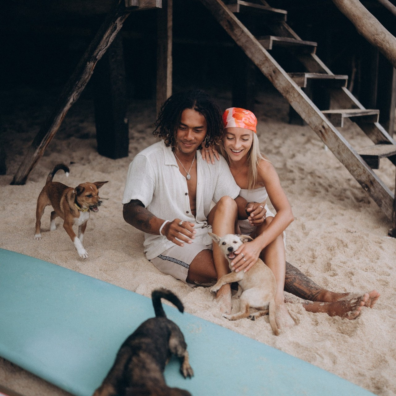 Feedback. Olga Antipova — photographer