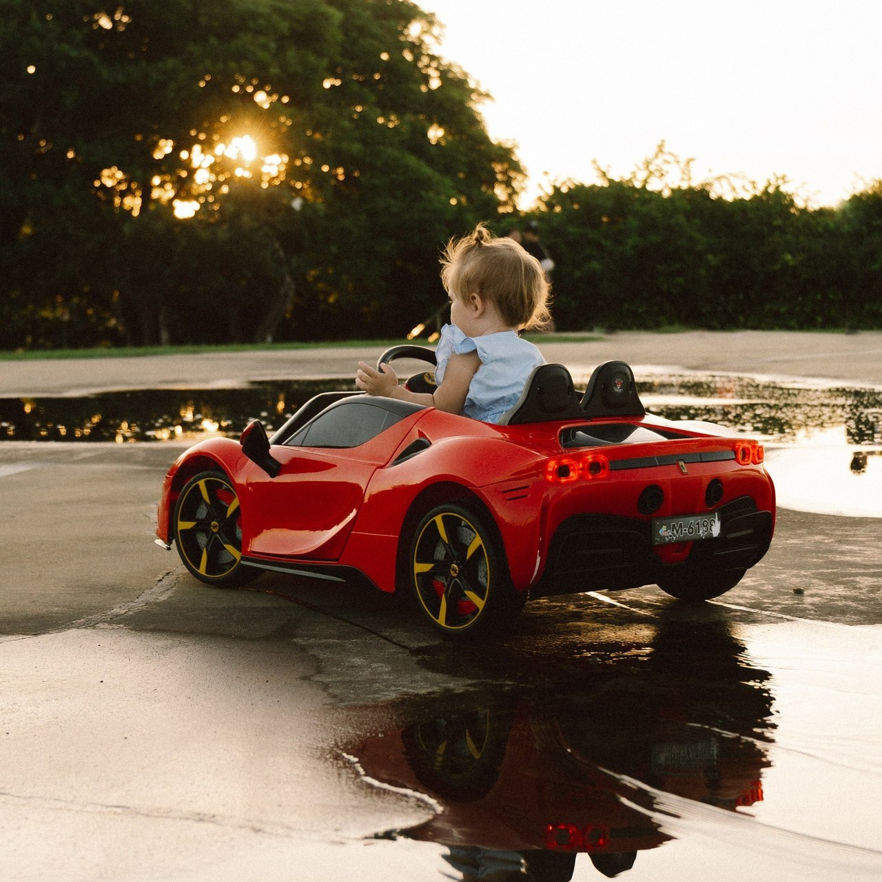 Feedback. Olga Antipova — photographer