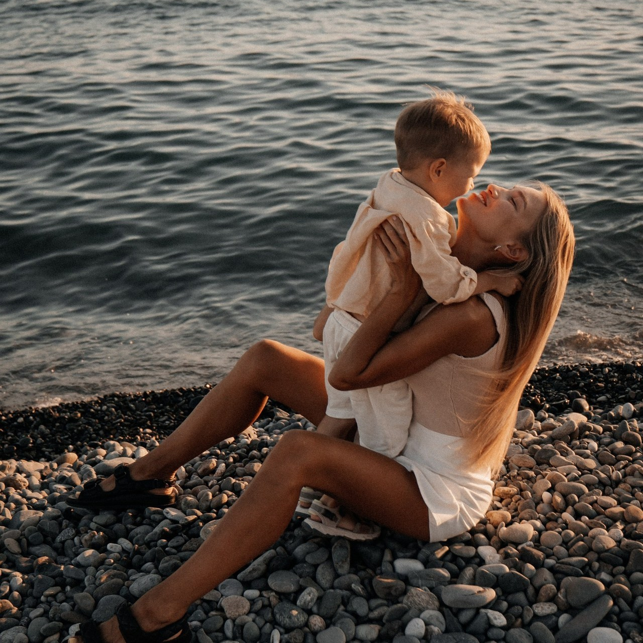 Feedback. Olga Antipova — photographer