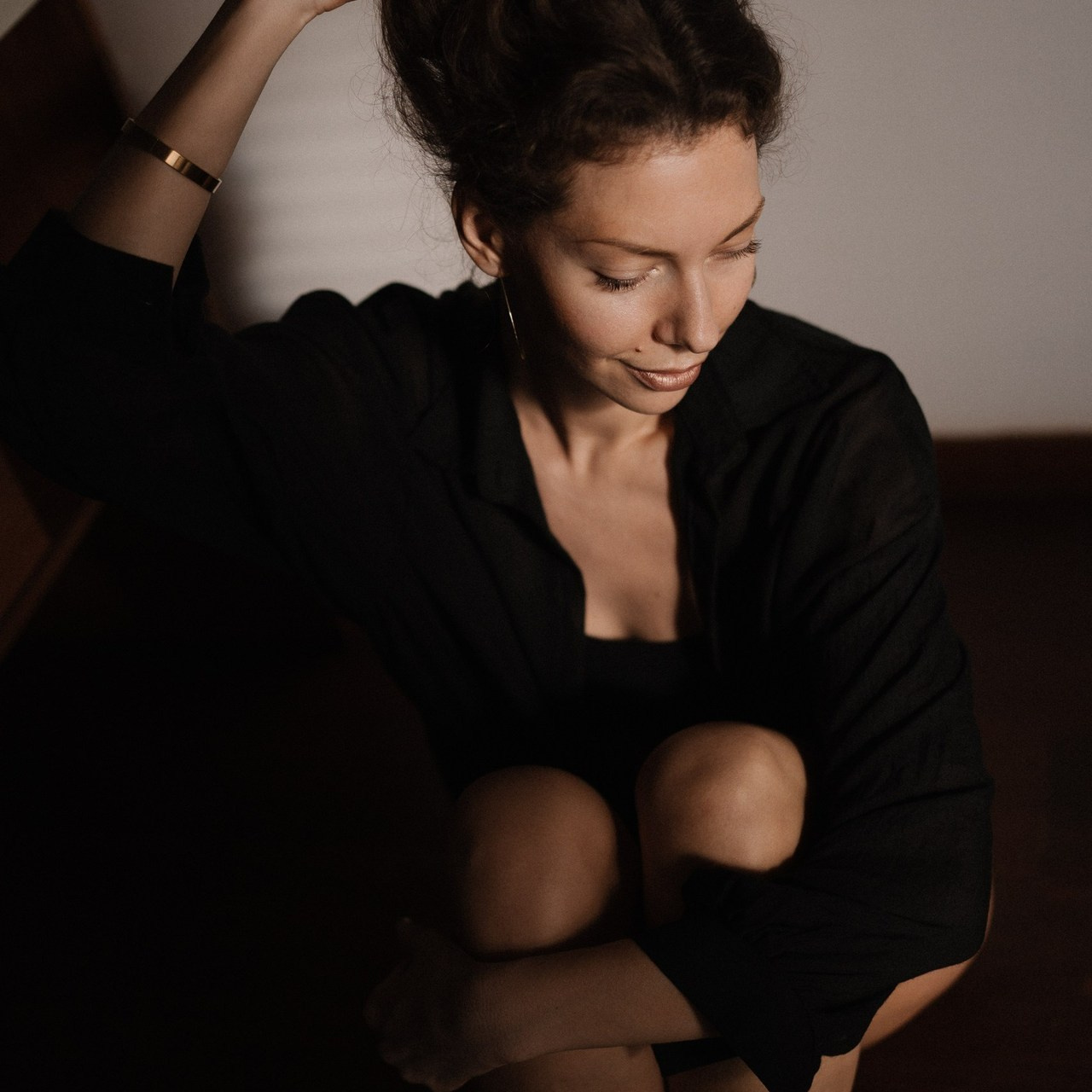 Feedback. Olga Antipova — photographer