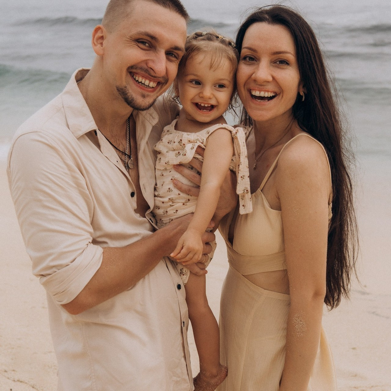 Feedback. Olga Antipova — photographer