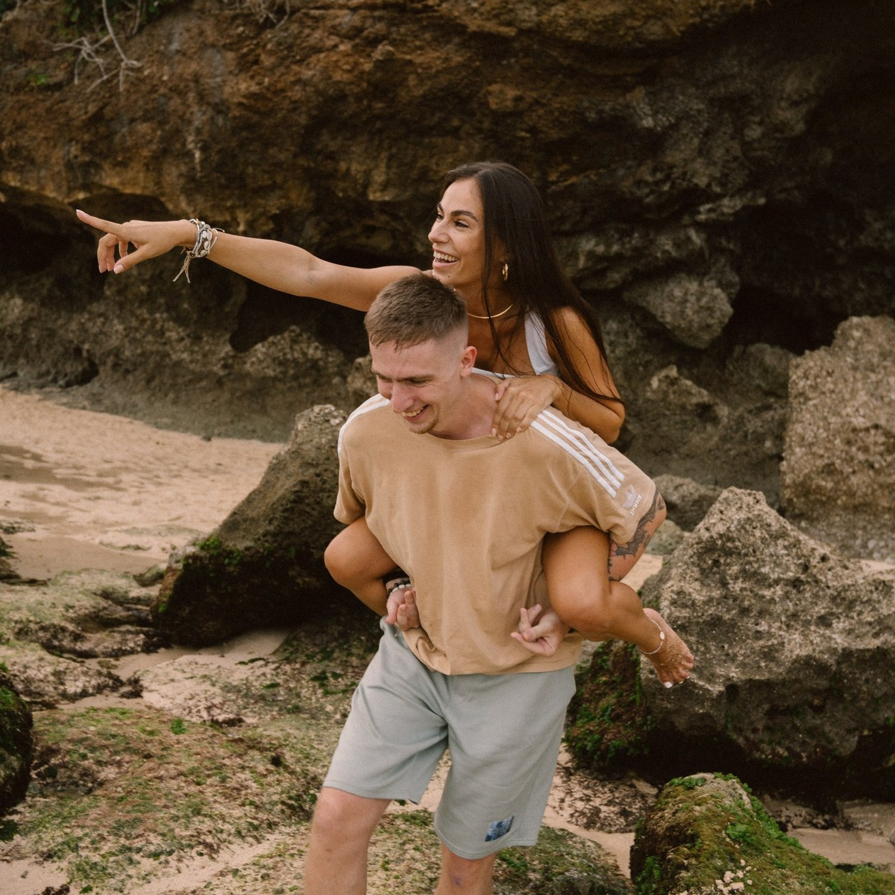 Feedback. Olga Antipova — photographer