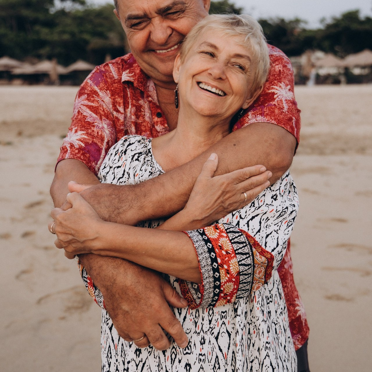 Feedback. Olga Antipova — photographer