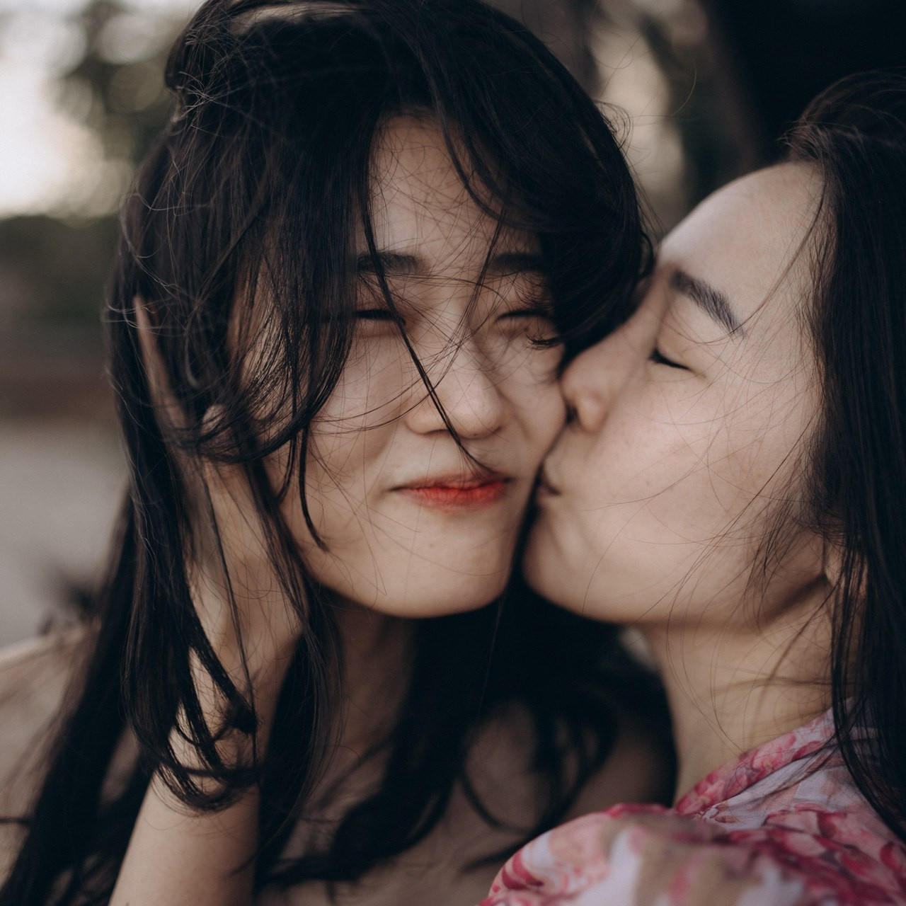 Feedback. Olga Antipova — photographer