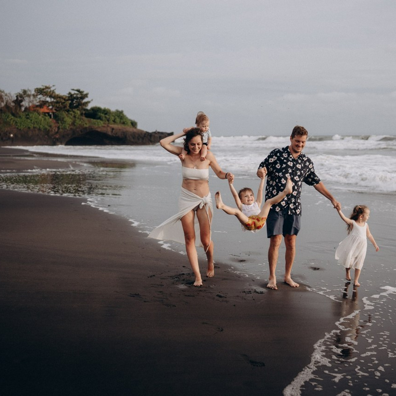 Отзывы. Ольга Антипова — фотограф