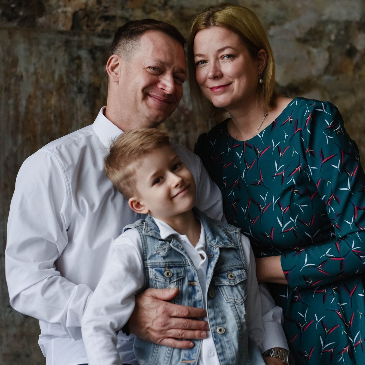 Отзывы. Женский и семейный фотограф Людмила Богачкина