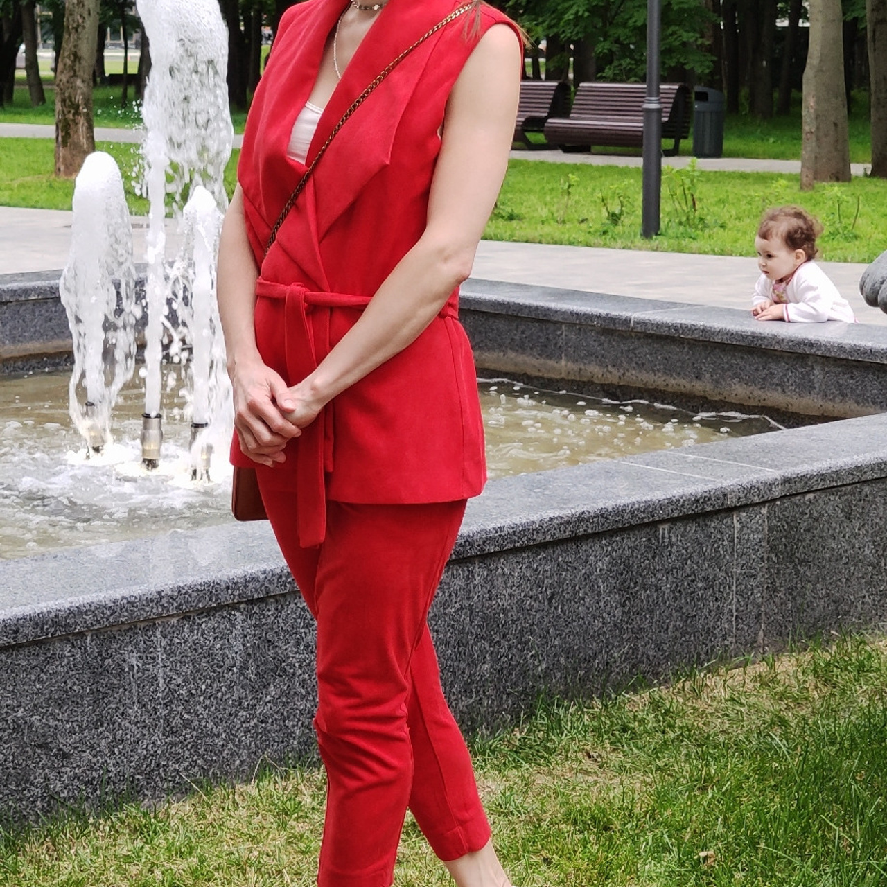 Отзывы. Женский и семейный фотограф Людмила Богачкина