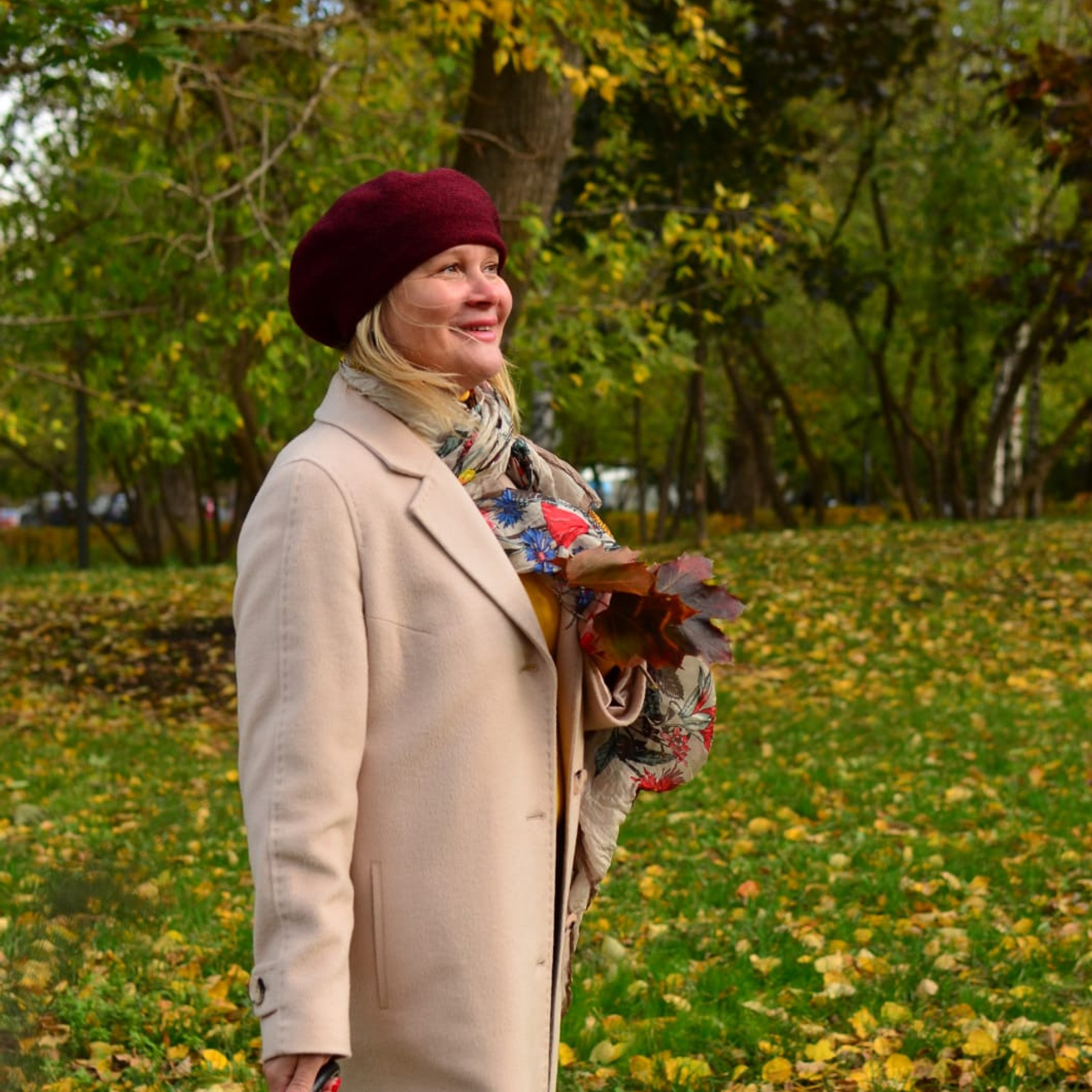 Отзывы. Женский и семейный фотограф Людмила Богачкина