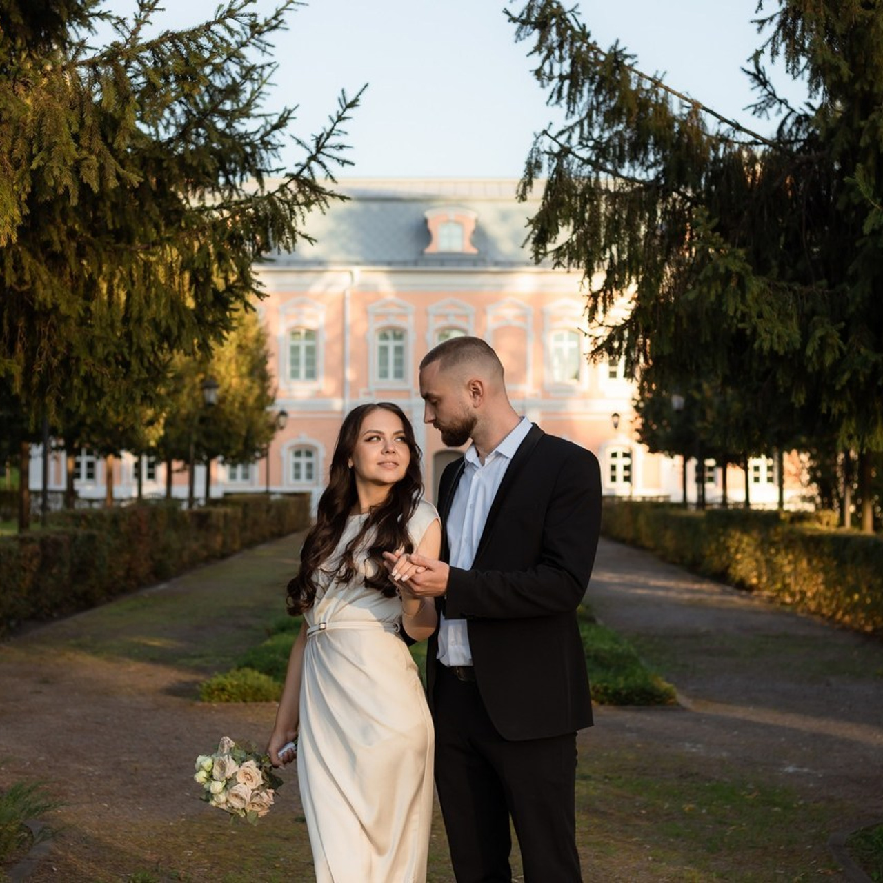 Отзывы. Свадебный фотограф в Воронеже Дарья Володарская