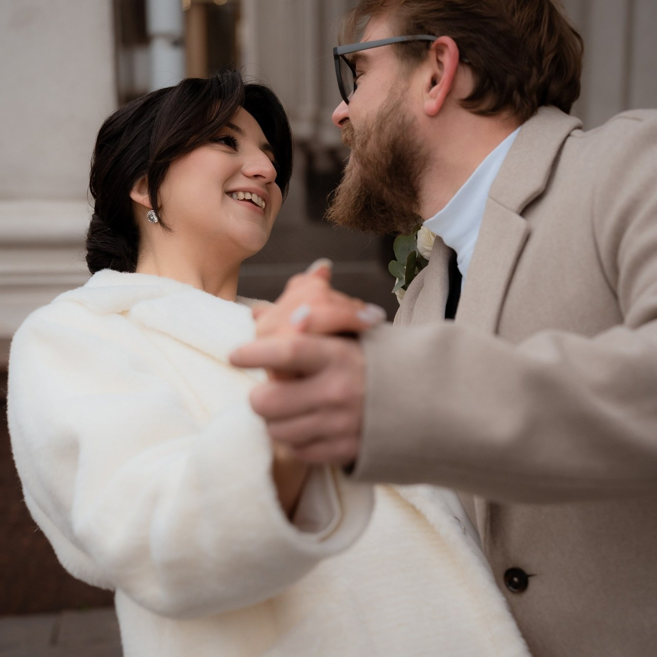 Отзывы. Свадебный фотограф в Воронеже Дарья Володарская