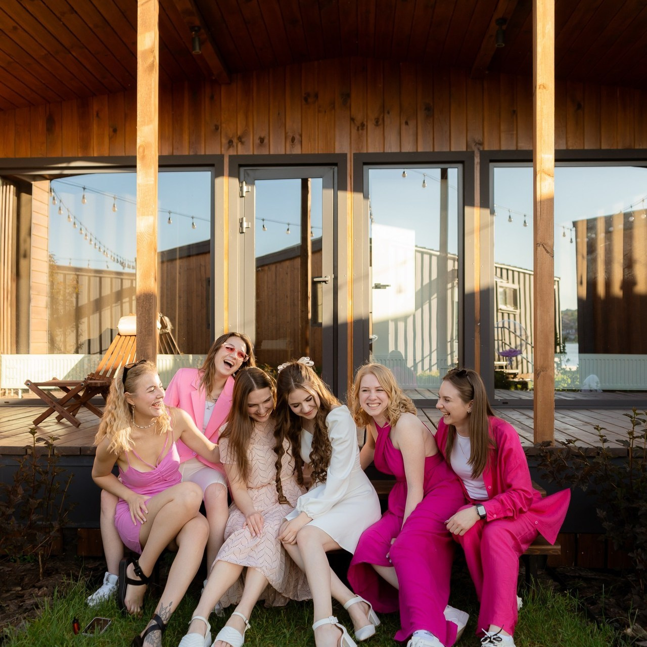 Отзывы. Свадебный фотограф в Воронеже Дарья Володарская