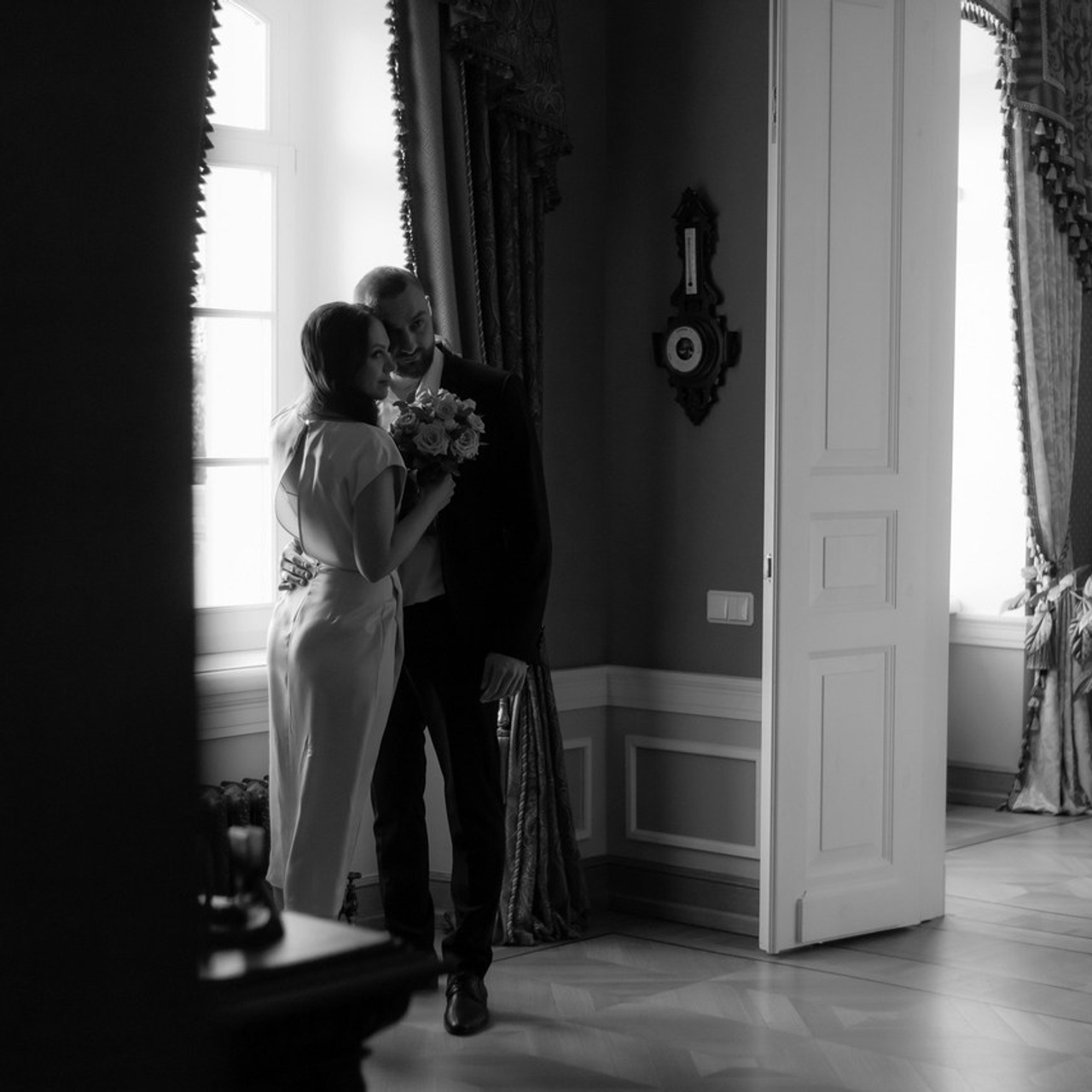 Отзывы. Свадебный фотограф в Воронеже Дарья Володарская