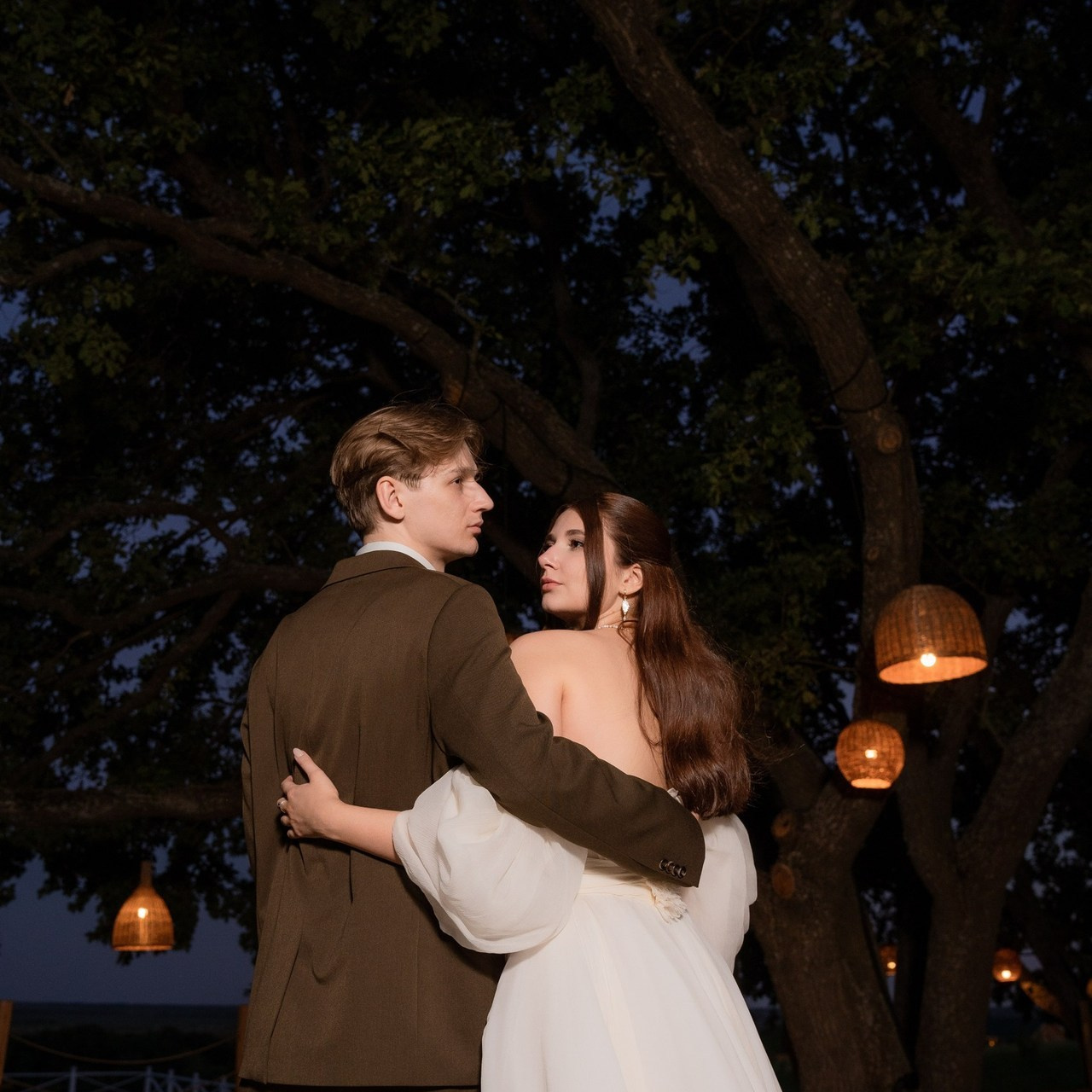 Отзывы. Свадебный фотограф в Воронеже Дарья Володарская