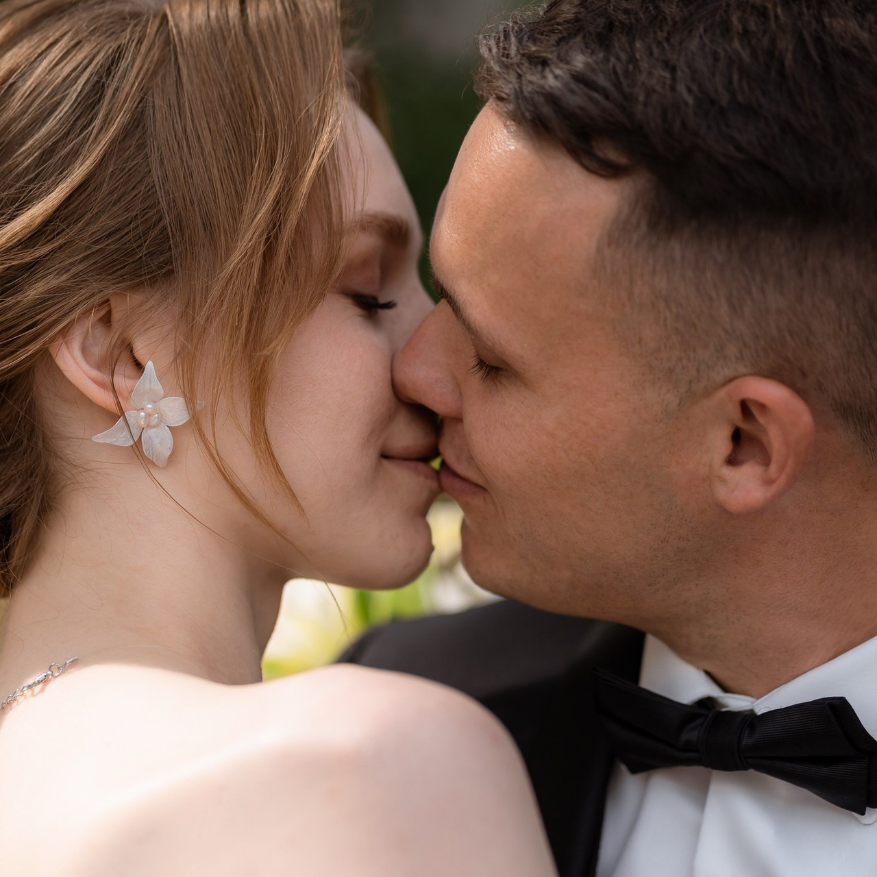 Отзывы. Свадебный фотограф в Воронеже Дарья Володарская