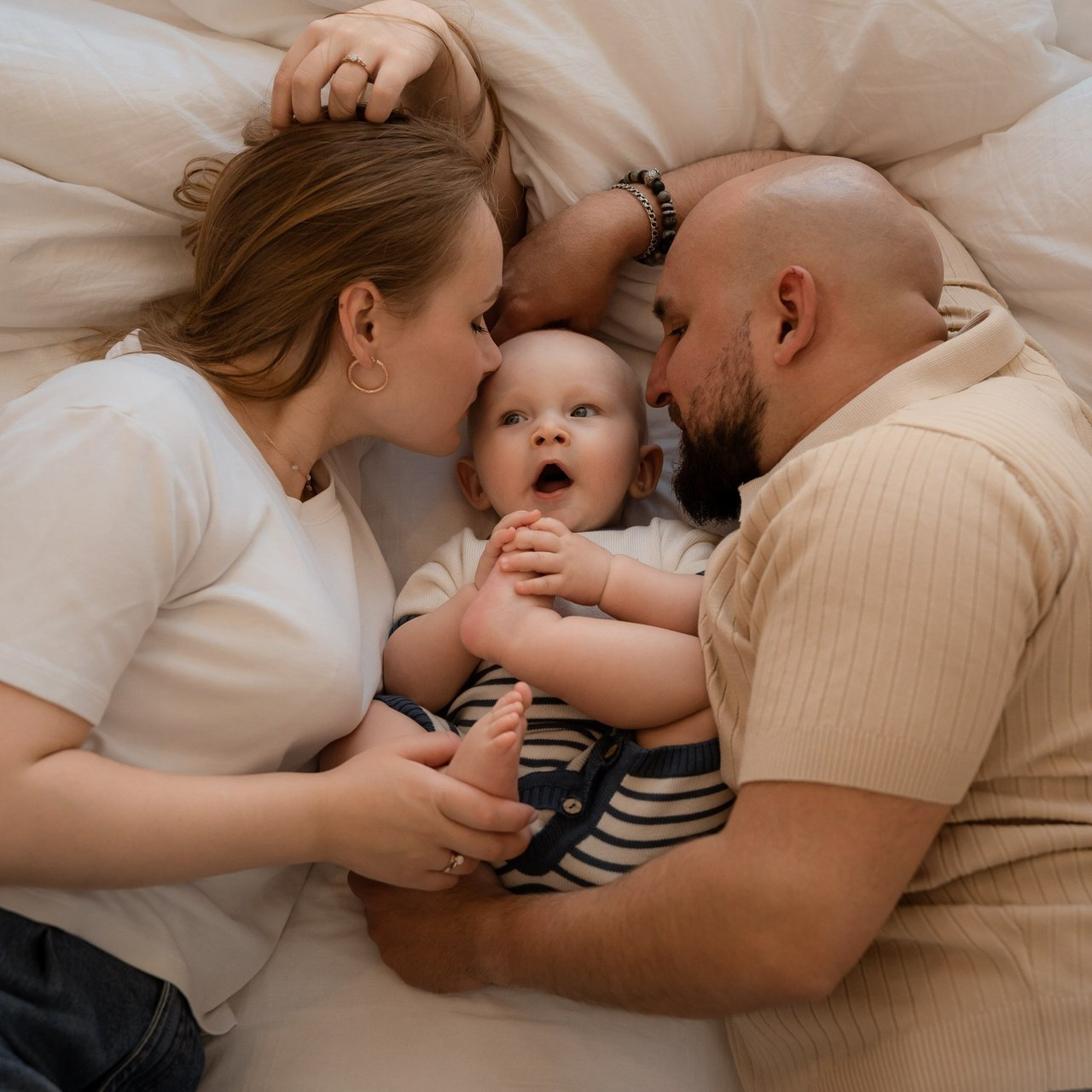 Отзывы. Свадебный фотограф в Воронеже Дарья Володарская