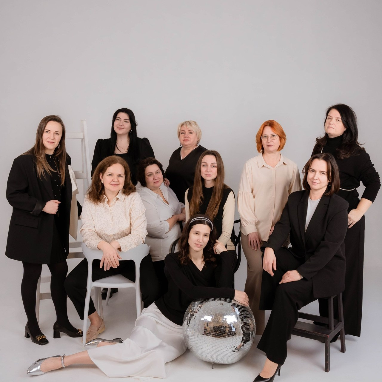 Отзывы. Свадебный фотограф в Воронеже Дарья Володарская