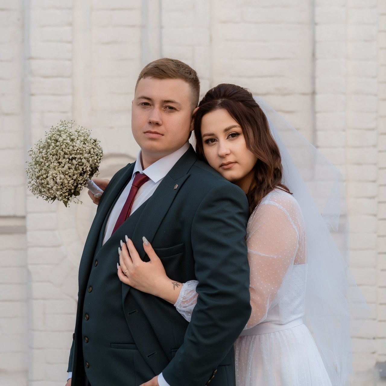 Отзывы. Свадебный фотограф в Воронеже Дарья Володарская