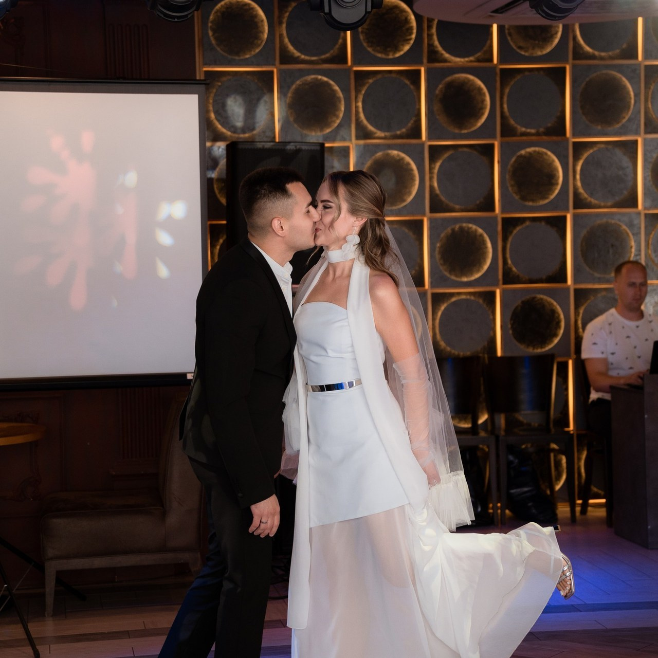 Отзывы. Свадебный фотограф в Воронеже Дарья Володарская