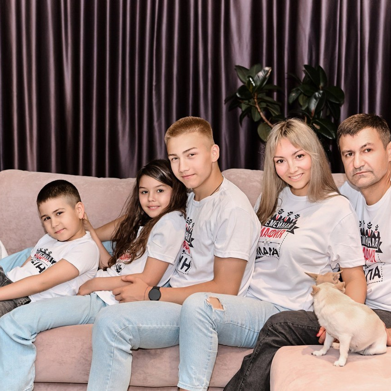 Отзывы. Фотограф Камчатка Тамара Копылова