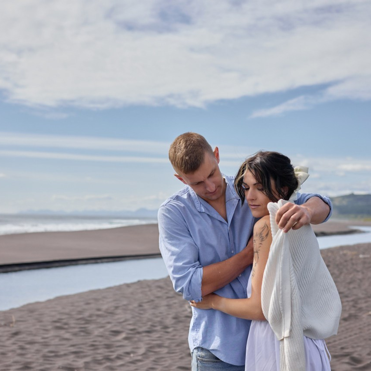 Отзывы. Фотограф Камчатка Тамара Копылова