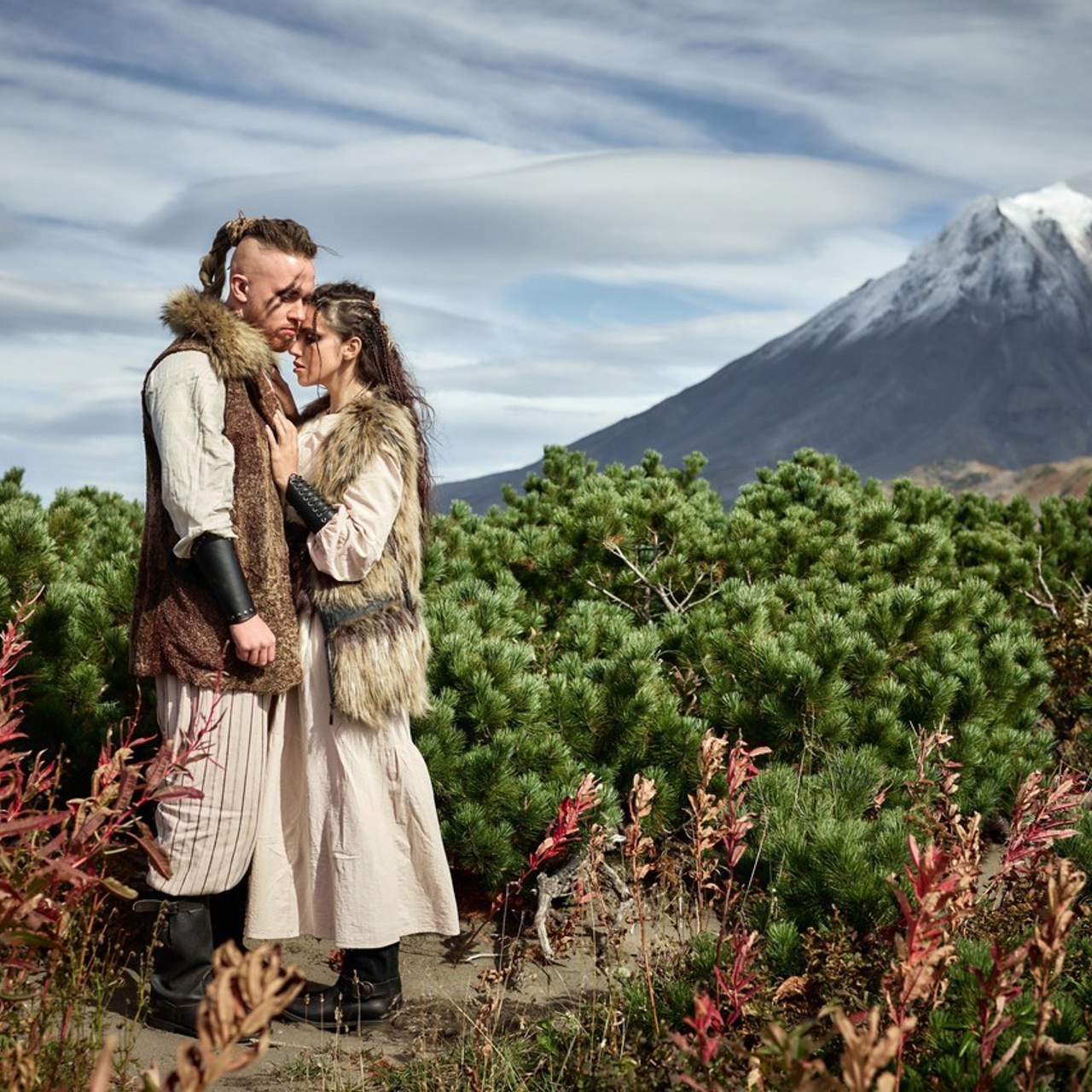 Отзывы. Фотограф Камчатка Тамара Копылова