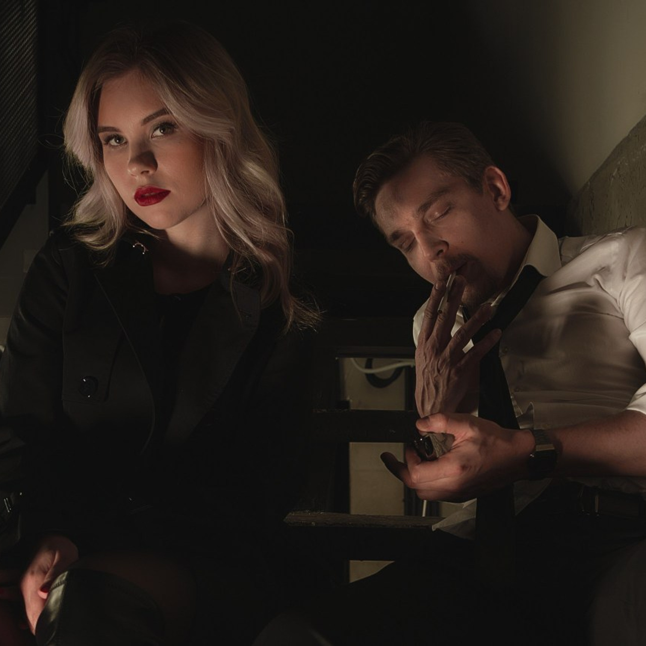 Отзывы. Кучерявая || Фотограф || Самара·Питер·Москва