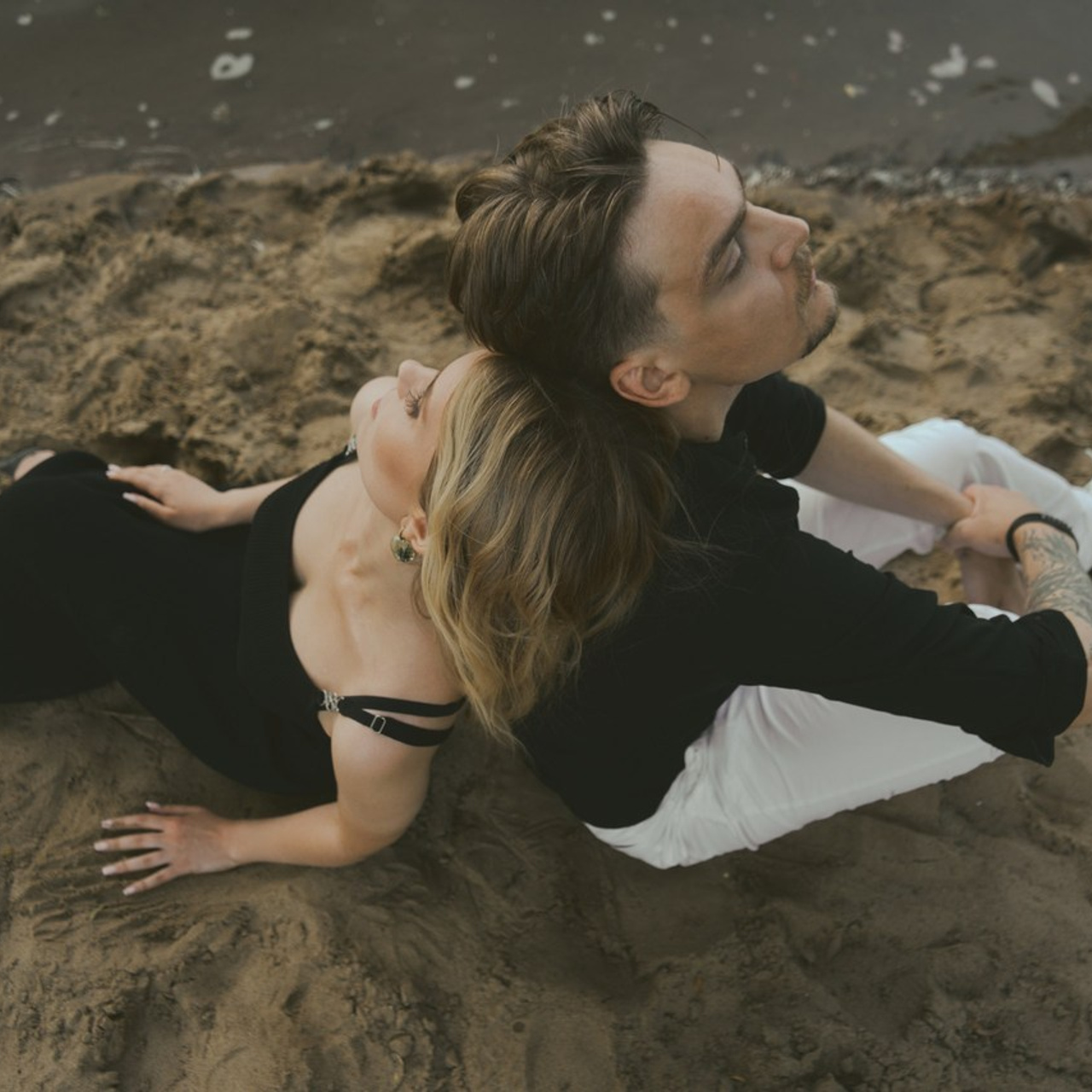 Отзывы. Кучерявая || Фотограф || Самара·Питер·Москва