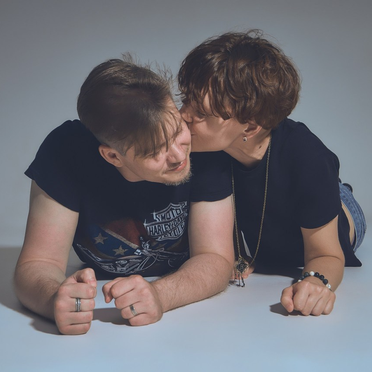 Отзывы. Кучерявая || Фотограф || Самара·Питер·Москва