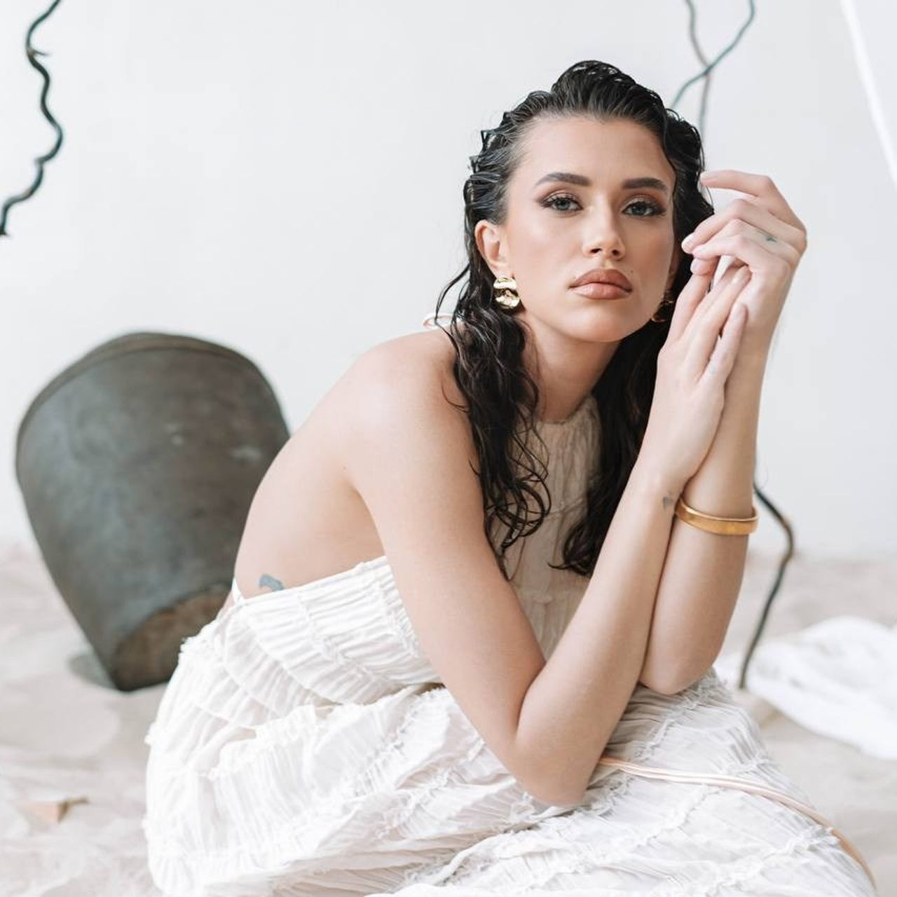 «Песчаная муза»