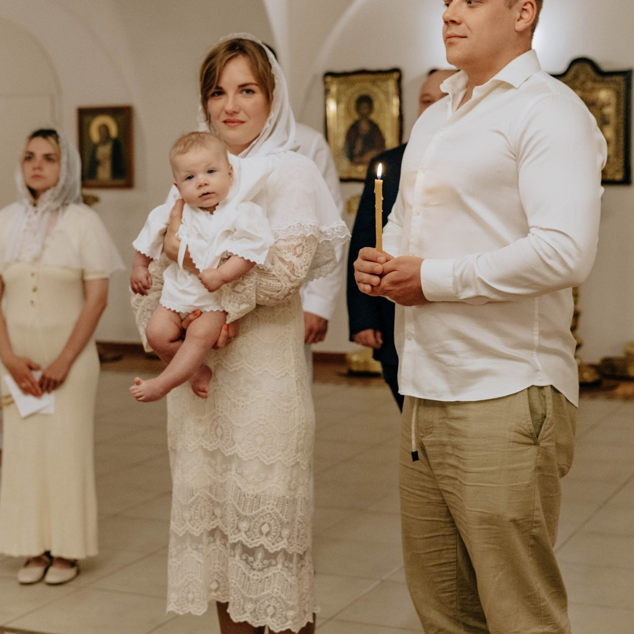 Отзывы. Фотограф