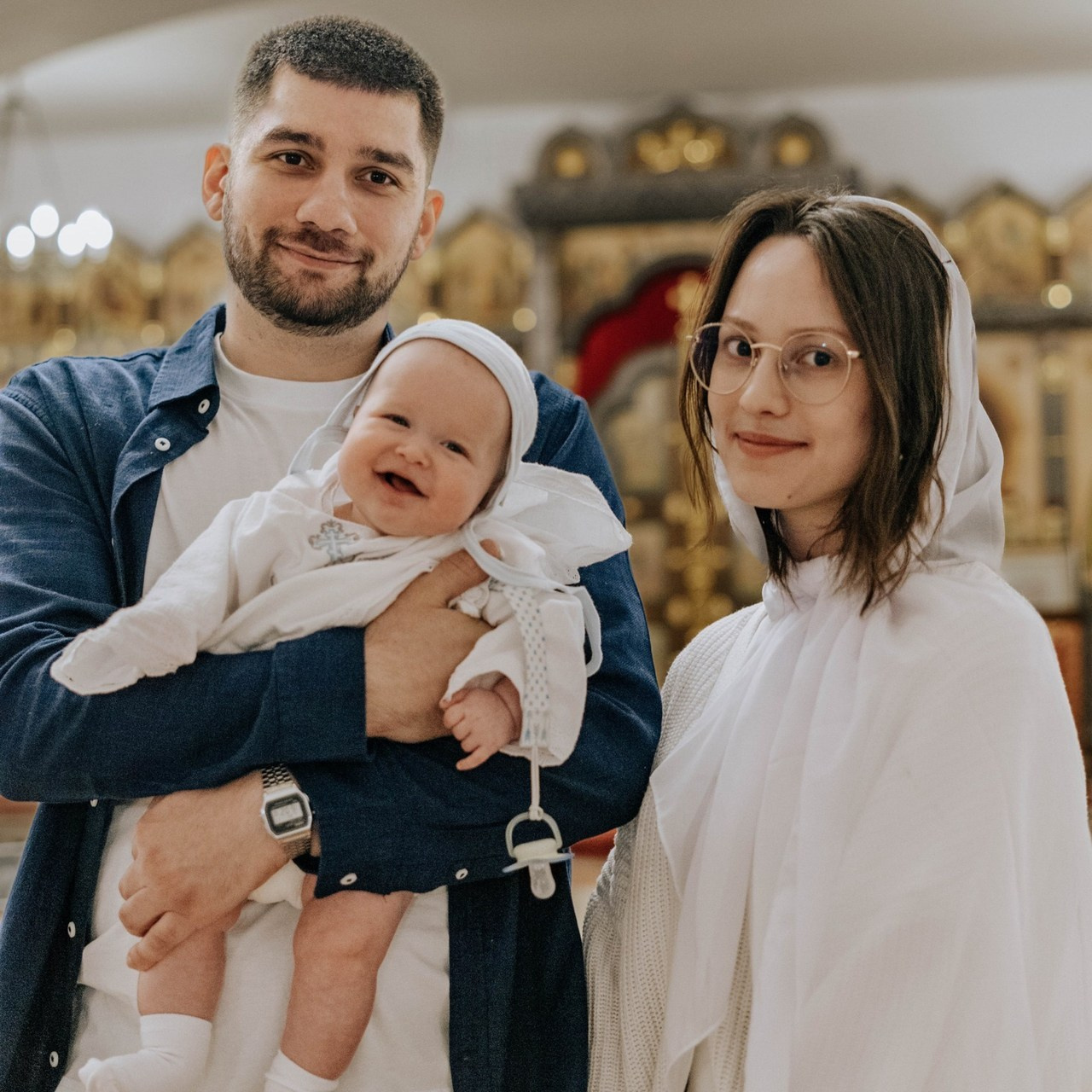 Отзывы. Фотограф