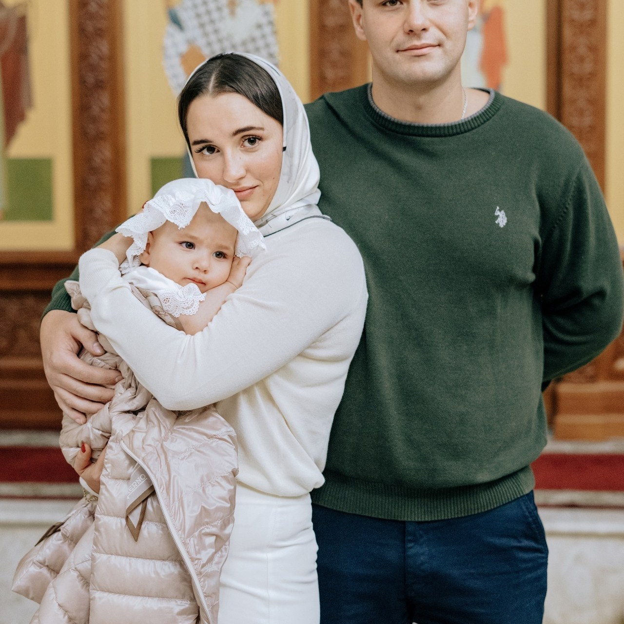 Отзывы. Фотограф