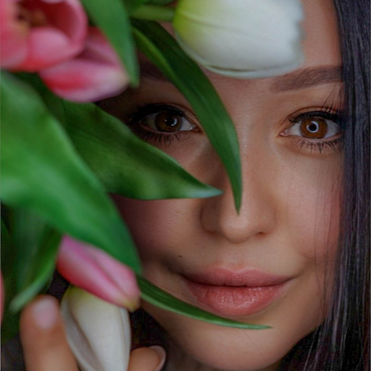 Фотосессия Алсу